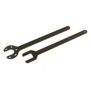 LASER Viscous Fan Wrench Set 2pc