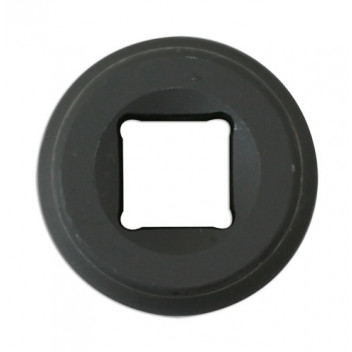 LASER Impact Socket 19mm 3/4D"