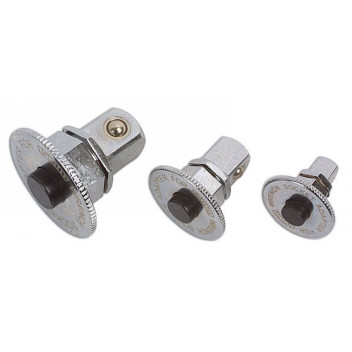 LASER Ratchet Ring Adaptor Set