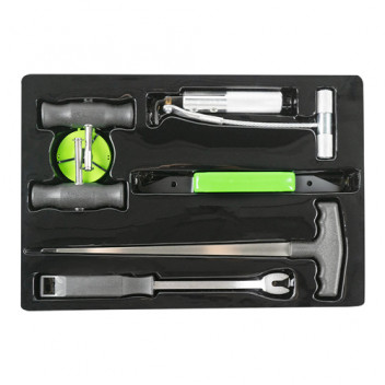 Windshield Removal Tool Set