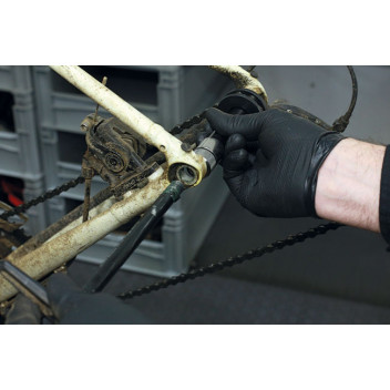 LASER LTR CHAIN KEEPER TOOL- THRU AXLE