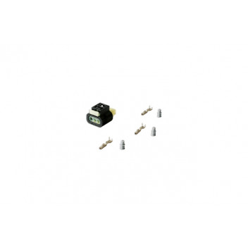 CONNECT 3-Pin Crankshaft Sensor Connector Kit - for JLR