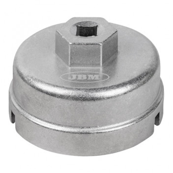 Oil Filter Cup Wrench 64.5mm toyota
