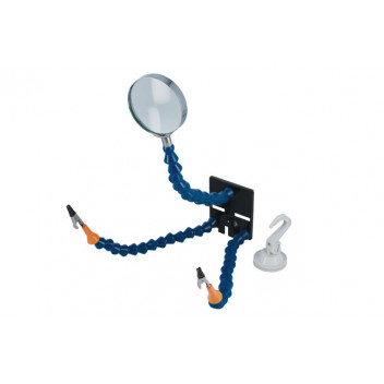 LASER Multi Mount Soldering Stand