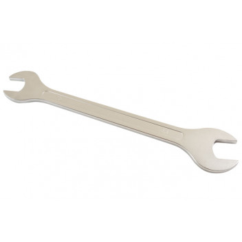 LASER Ultra Thin Open Ended Spanner 25 x 28mm