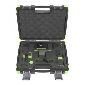 Engine Timing Locking Tools Set For Psa 10, 12 Vti, 12 Gdi P