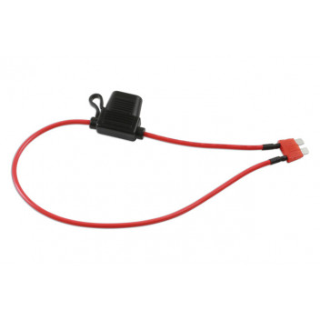 LASER Current Looper - Standard Type Fuses