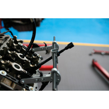 LASER Valve Spring Compressor