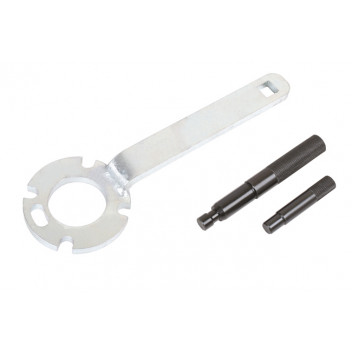 LASER Cam-Belt Tool Kit Volvo Diesel 5 Cyl 2.0/2.4
