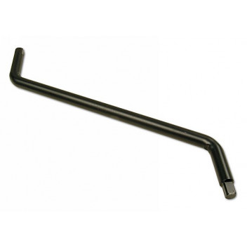 LASER Drain Plug Wrench 8mm/10mm Square