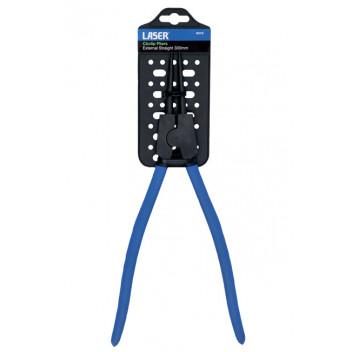 LASER Circlip Pliers - External Straight  300mm