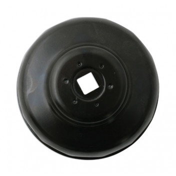 LASER Oil Filter Wrench - 84mm x 14 Flute