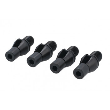 LASER Subframe Alignment Pins - Volkswagen Transporter T5