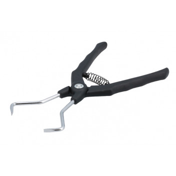 LASER Electrical Connector Disconnect Pliers, Angle Jaw