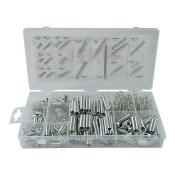 SPRING ASSORTMENT 200PCS