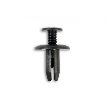 CONNECT Screw Rivet Retainer for Honda & General Use Pk 50