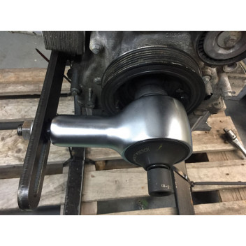 LASER Torque MultiPliers Set - 1500Nm