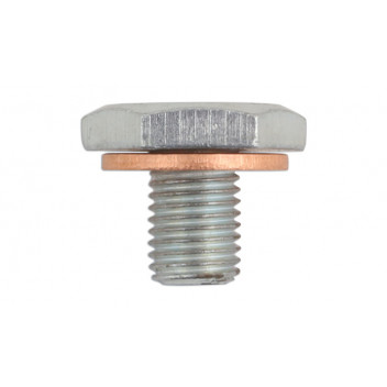 CONNECT Sump Plug Kit No 19 suits BMW/Land Rover/Citroen/Maz