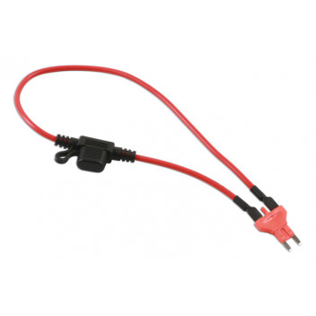 LASER Current Looper - Mini Type Fuses
