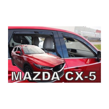 MAZDA CX5 5D  2017> (FULL SET)