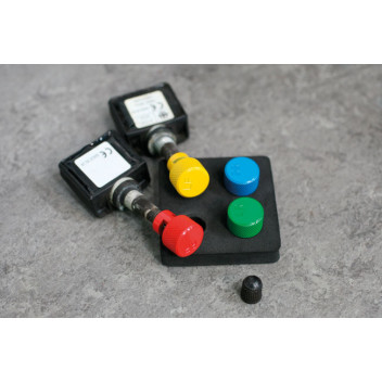 LASER Tyre Deflator Set - TPMS Valves