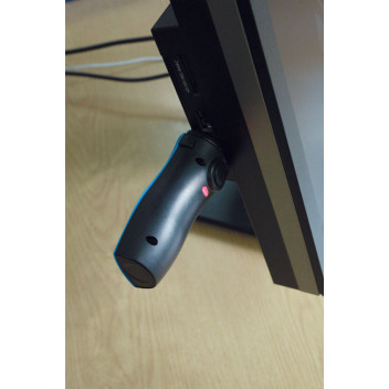 LASER COB Worklamp - 2w