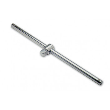 LASER Sliding T-bar 3/4D"