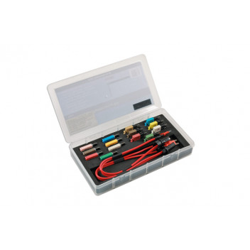 LASER Short Circuit Diagnostic Kit 16pc