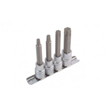LASER Star Bit Set - 4pc