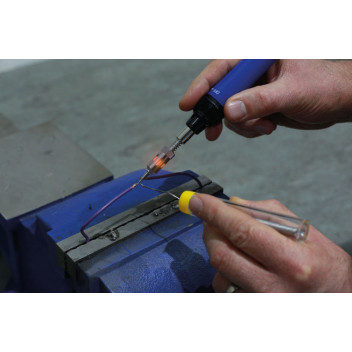 LASER Gas Soldering Kit