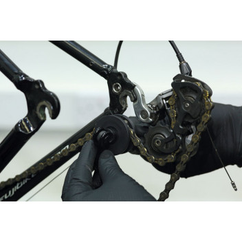 LASER LTR Chain Keeper Tool