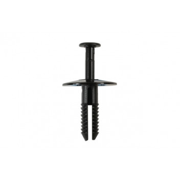 CONNECT Push Rivet To Suit BMW & GM Pk 10