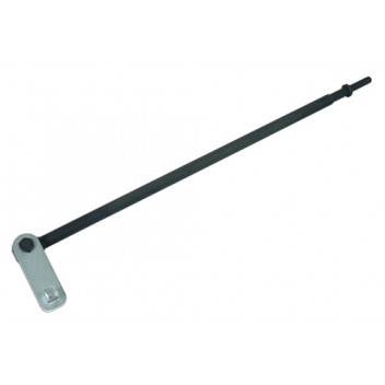 LASER Power Bar/Impact Wrench 1/2D"