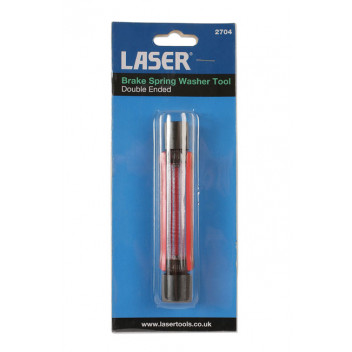 LASER Brake Spring Washer Tool