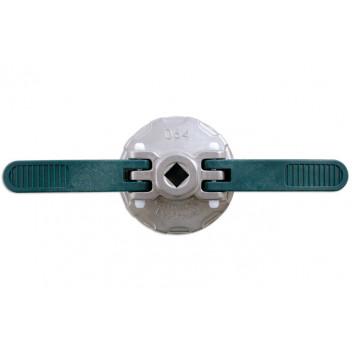 LASER Oil Filter Wrench - 64mm x 14 Flutes
