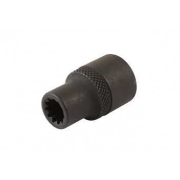 LASER Brake Caliper Socket 11pt - HGV