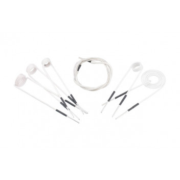LASER Heat Inductor Coil Kit 6pc