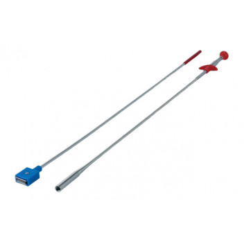 LASER Magnetic & Flexible Claw Pick-up Tool - 2pc