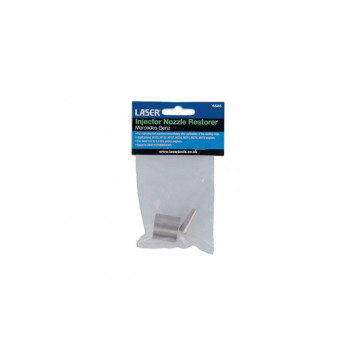 LASER Injector Nozzle Restorer - Mercedes Benz