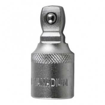 1/2 DR. EXTENSION BAR WITH ROUND END 50MM (REF."