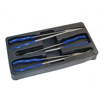 LASER Pliers Set 3pc - Long Reach