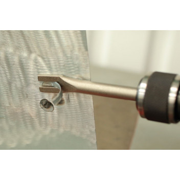 LASER Air Hammer Accessory Set 5pc