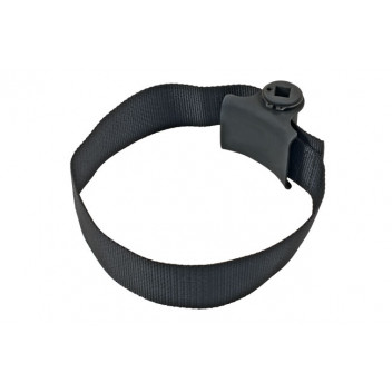 LASER Oil Filter strap wrench for Trucks 1/2 Drive"