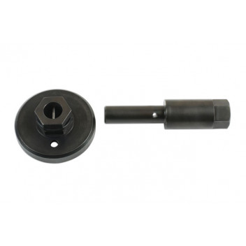 LASER Crankshaft Turning Tool - for Audi V6, V8 Petrol