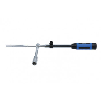 LASER Telescopic Wheel Wrench 17 x 19mm , 21 x 23mm