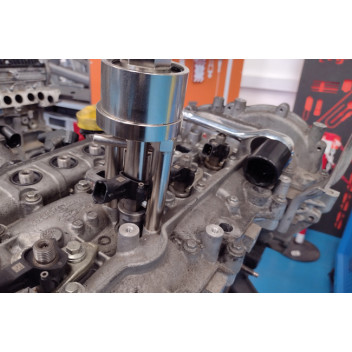 LASER Diesel Injector Puller Kit - for Renault 2.0L Diesel