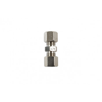 CONNECT BRAKE LINE CONNECTORS 3/16 PK5