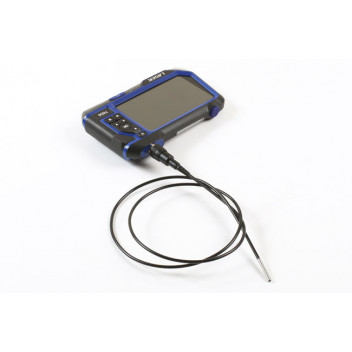 LASER Portable 5 Screen Inspection Camera"