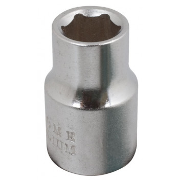 LASER Socket 3/8D 9mm"