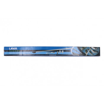 LASER Power Bar Set 1/2D 5pc"